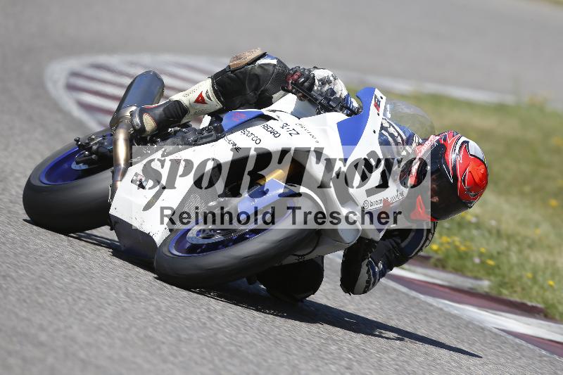 /19 06.06.2026  TZ Motorsport ADR/Gruppe rot/27